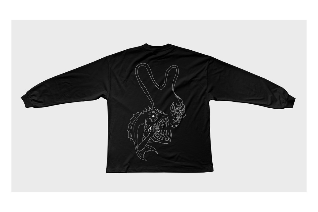 Camiseta Peskau 2