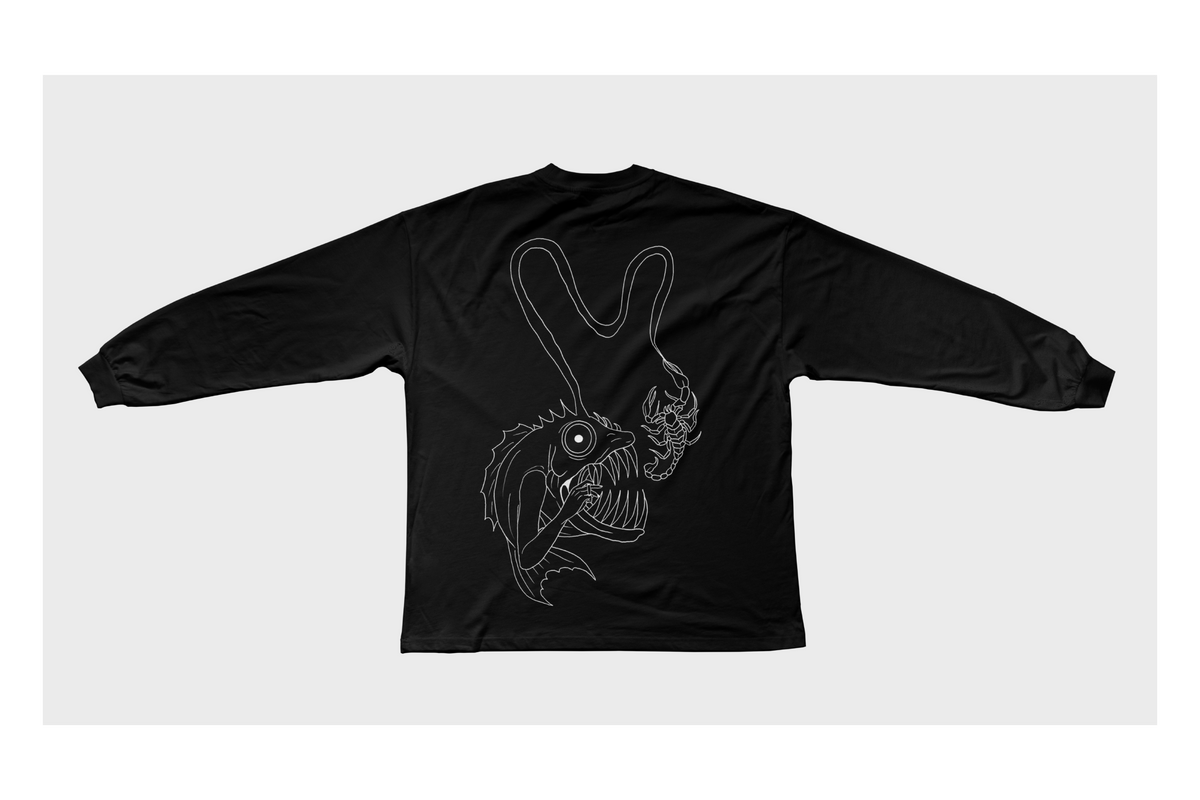 Camiseta Peskau 2