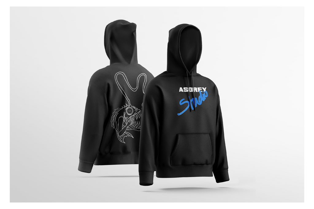 Sudadera Peskau 2