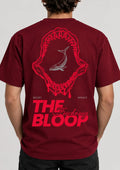 Camiseta The Bloop