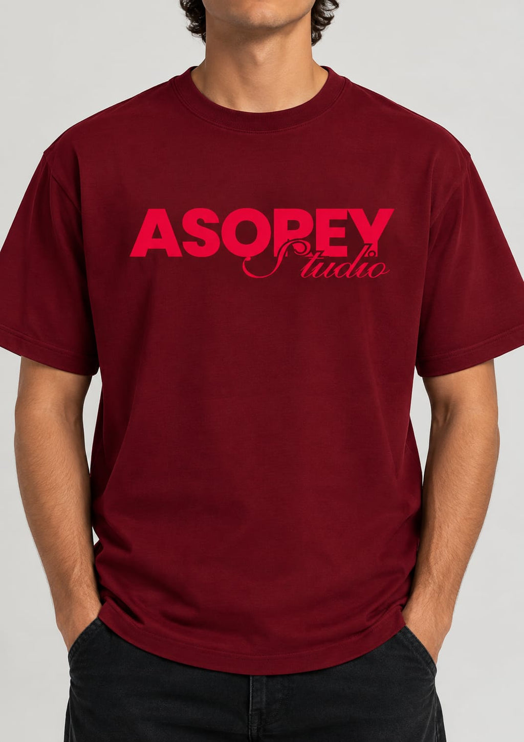 Camiseta The Bloop