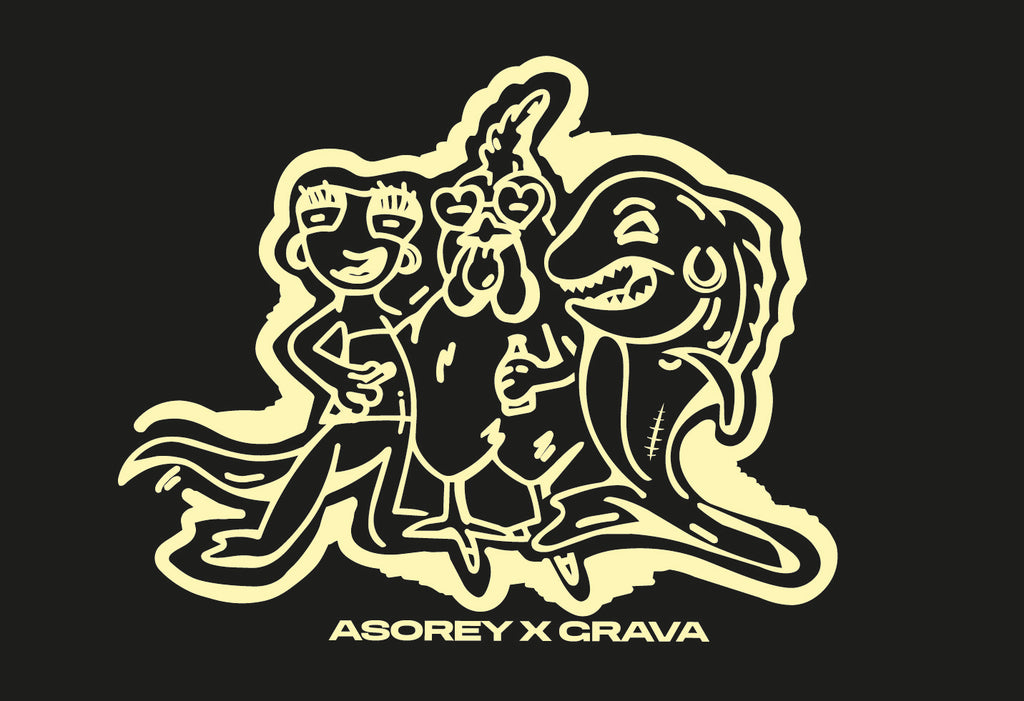 Camiseta Aupa las Amigas