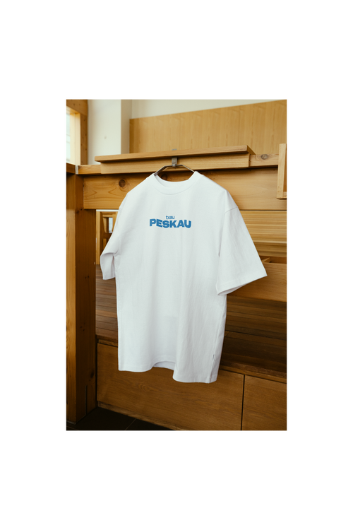 Camiseta Txau Peskau
