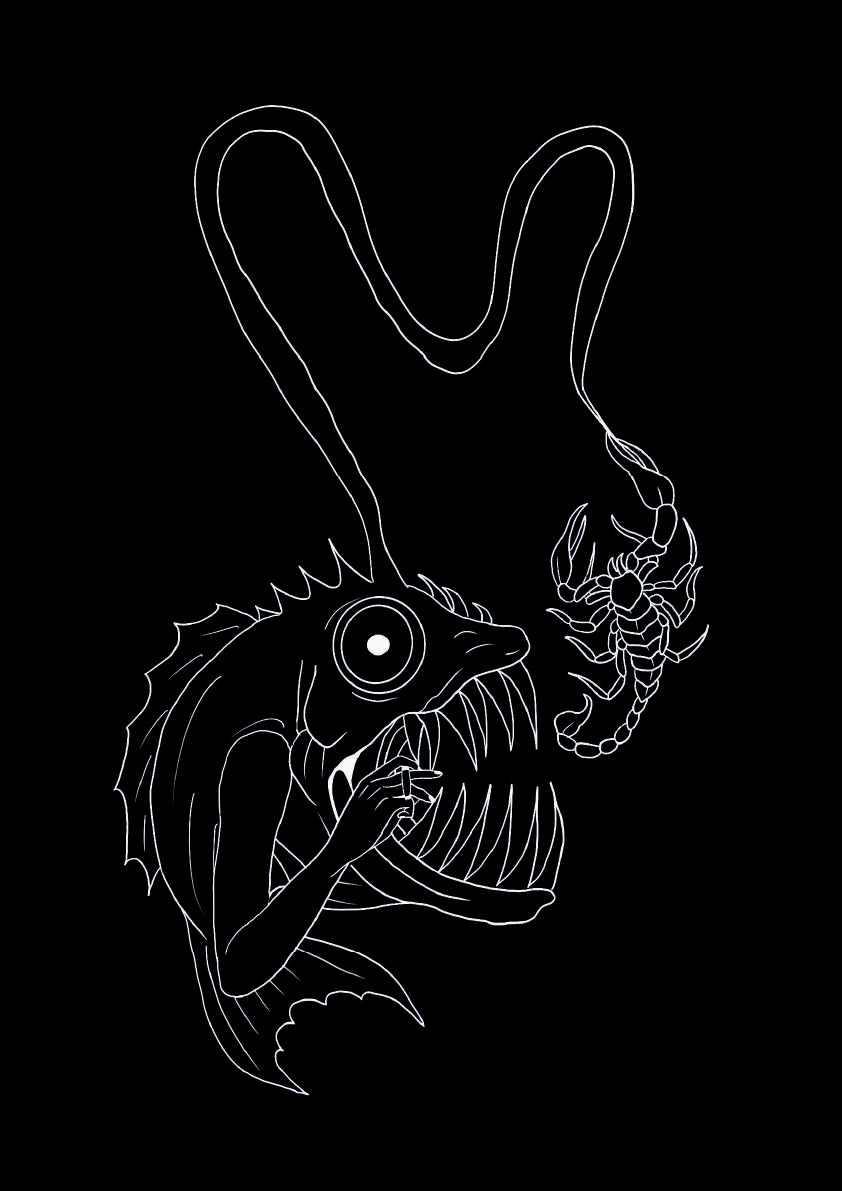 Camiseta Peskau 2